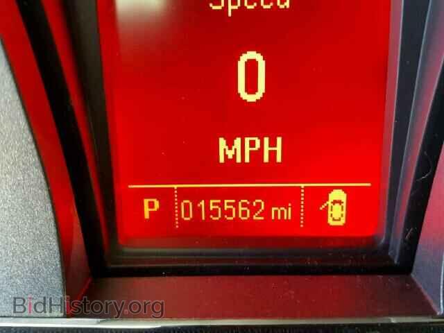2014 GMC TERRAIN - VIN: 2GKALSEK7E6301191 - Photo 8