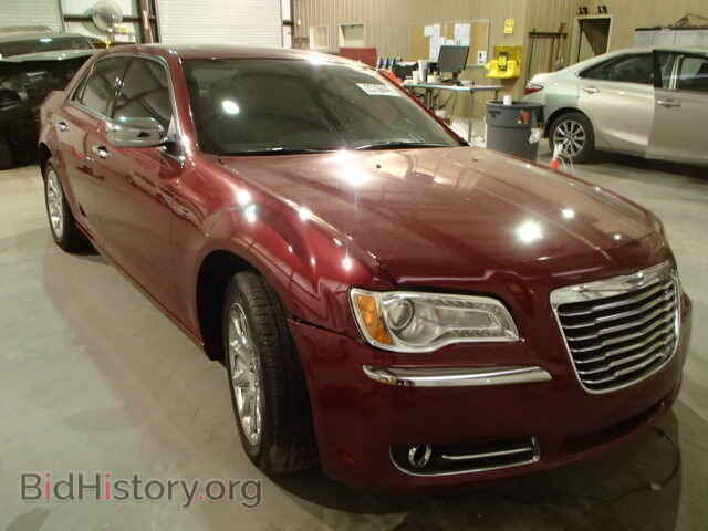 Photo 2C3CCAEGXEH297009 - CHRYSLER 300 2014