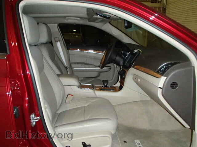 2014 CHRYSLER 300 - VIN: 2C3CCAEGXEH297009 - Фото 5