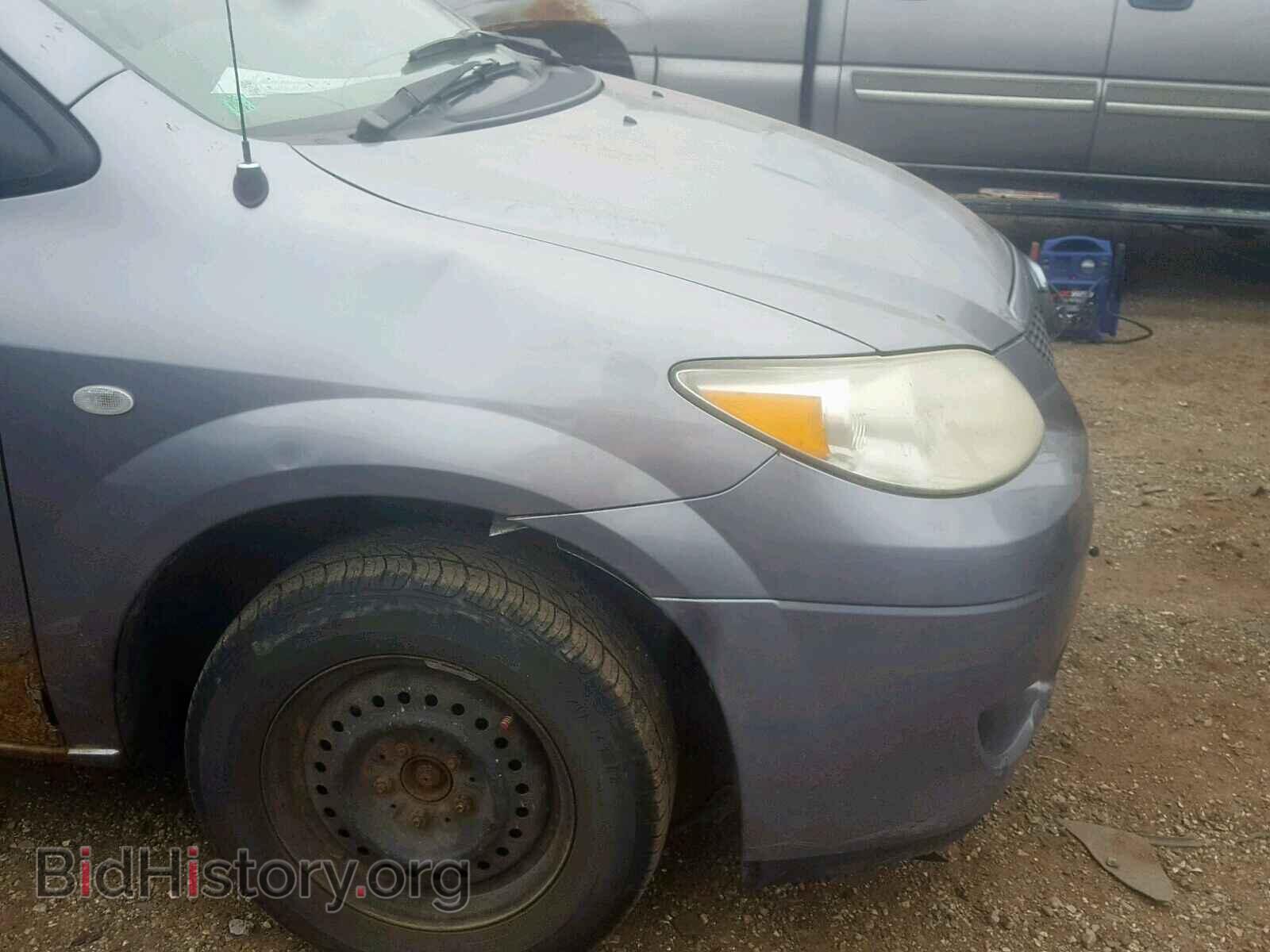 2005 MAZDA MPV WAGON - VIN: JM3LW28A250554143 - Фото 9