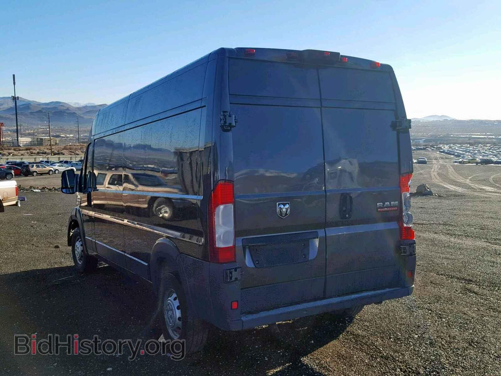2015 RAM PROMASTER - VIN: 3C6TRVDG4FE509698 - Фото 3