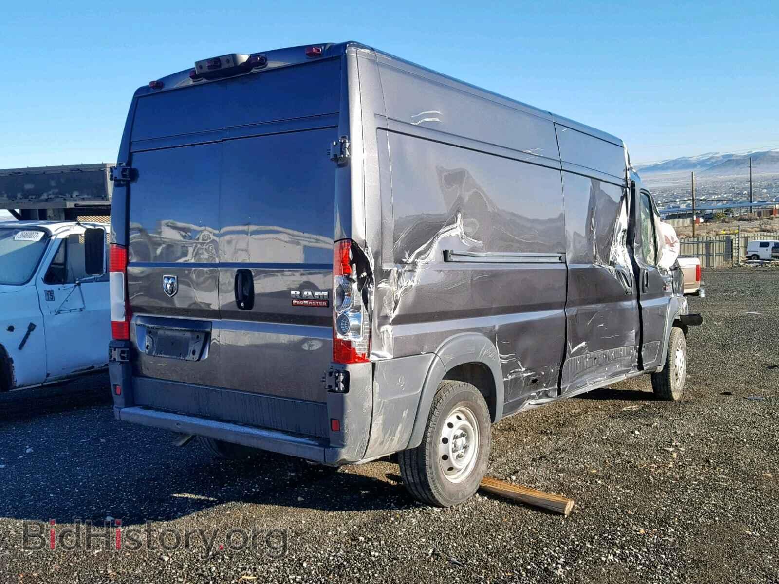 2015 RAM PROMASTER - VIN: 3C6TRVDG4FE509698 - Фото 4