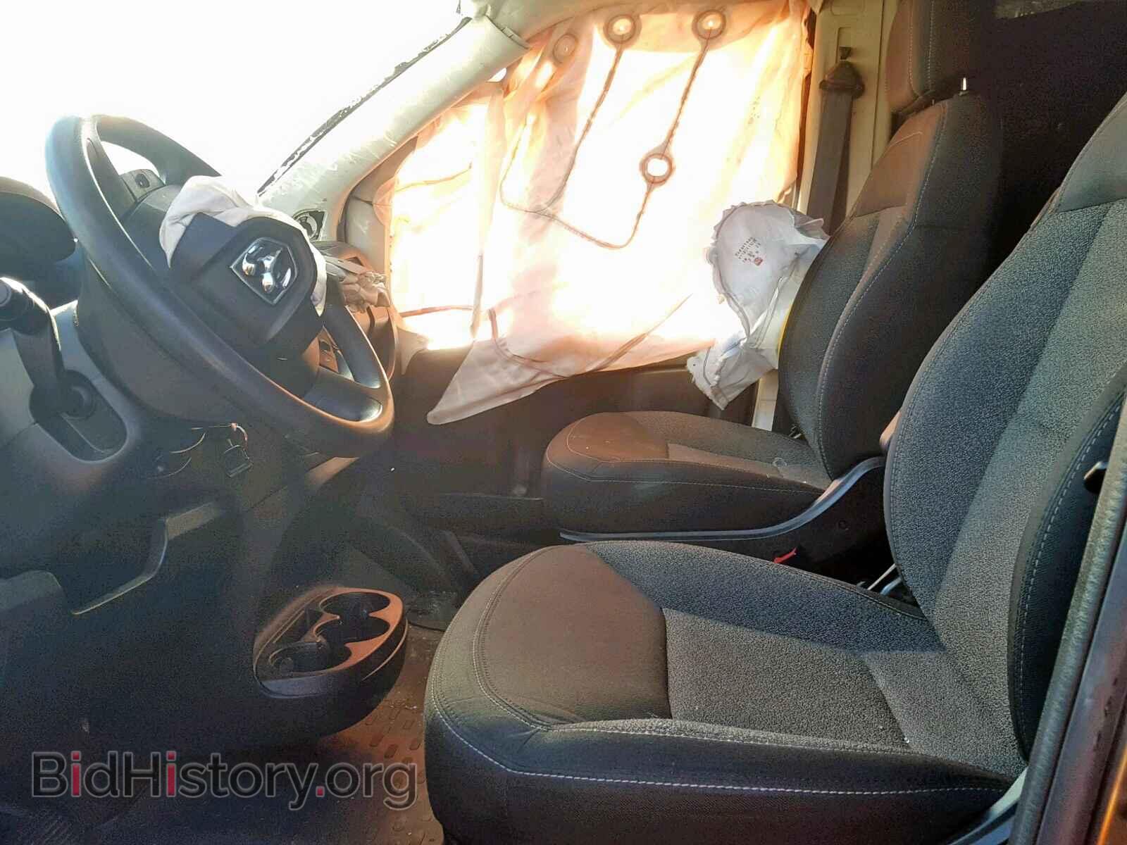 2015 RAM PROMASTER - VIN: 3C6TRVDG4FE509698 - Фото 5