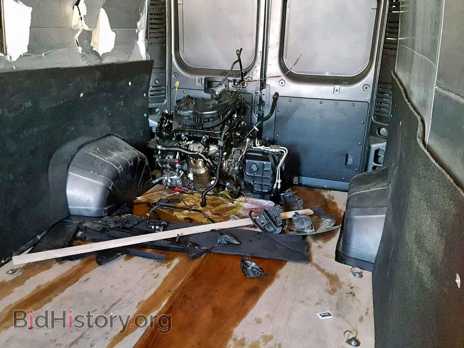 2015 RAM PROMASTER - VIN: 3C6TRVDG4FE509698 - Фото 6