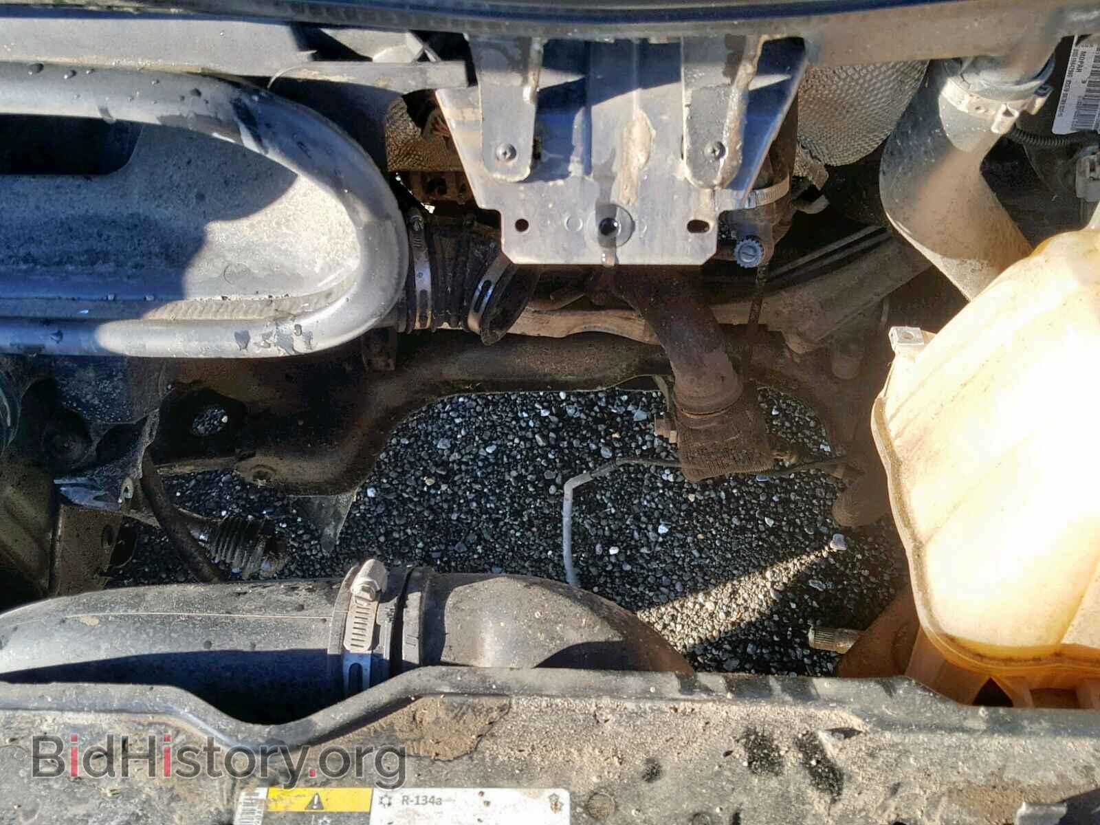 2015 RAM PROMASTER - VIN: 3C6TRVDG4FE509698 - Фото 7