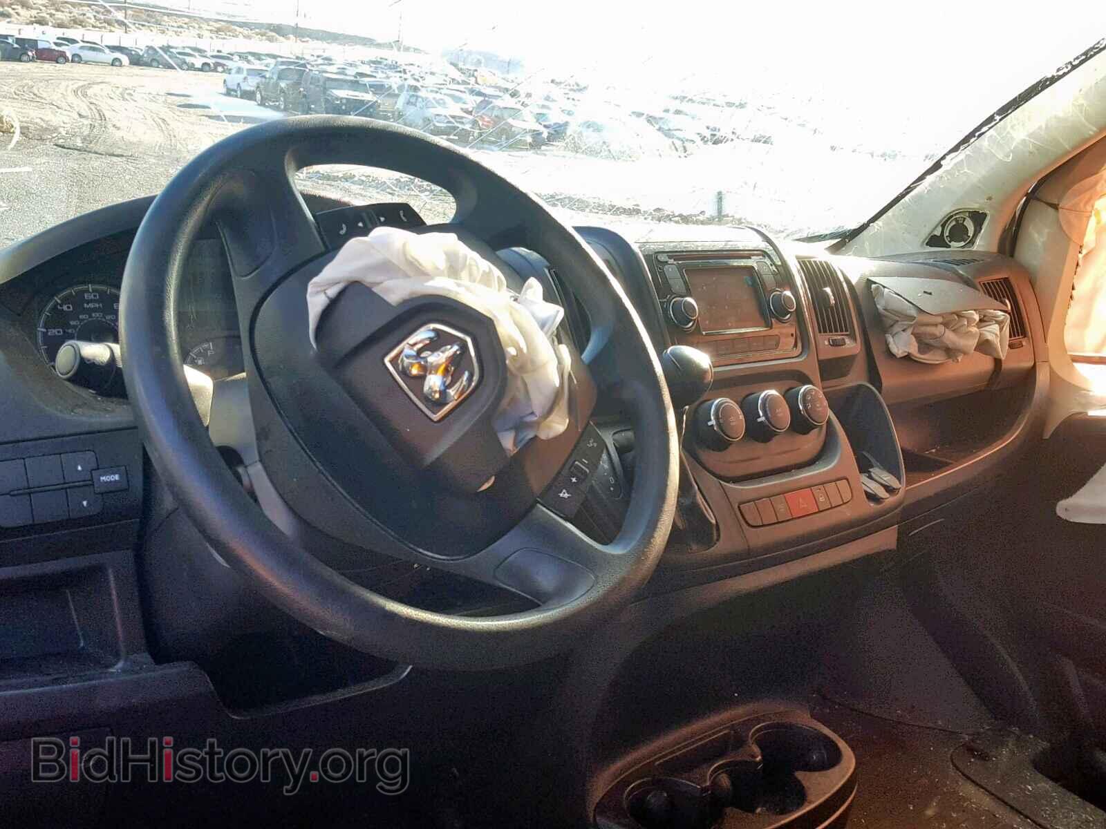 2015 RAM PROMASTER - VIN: 3C6TRVDG4FE509698 - Фото 9
