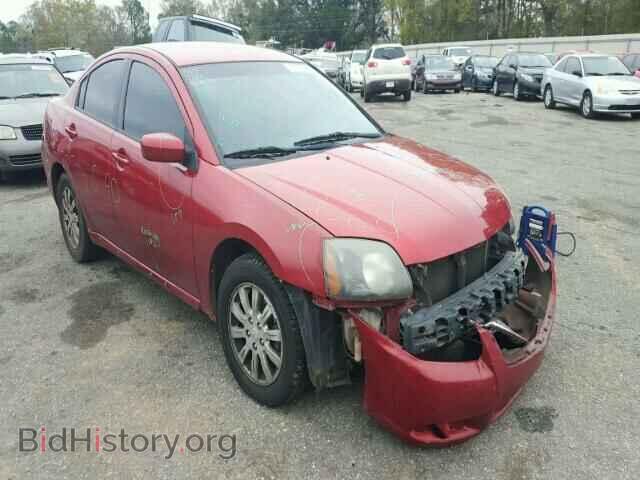 Фотография 4A32B2FF8AE009735 - MITSUBISHI GALANT 2010