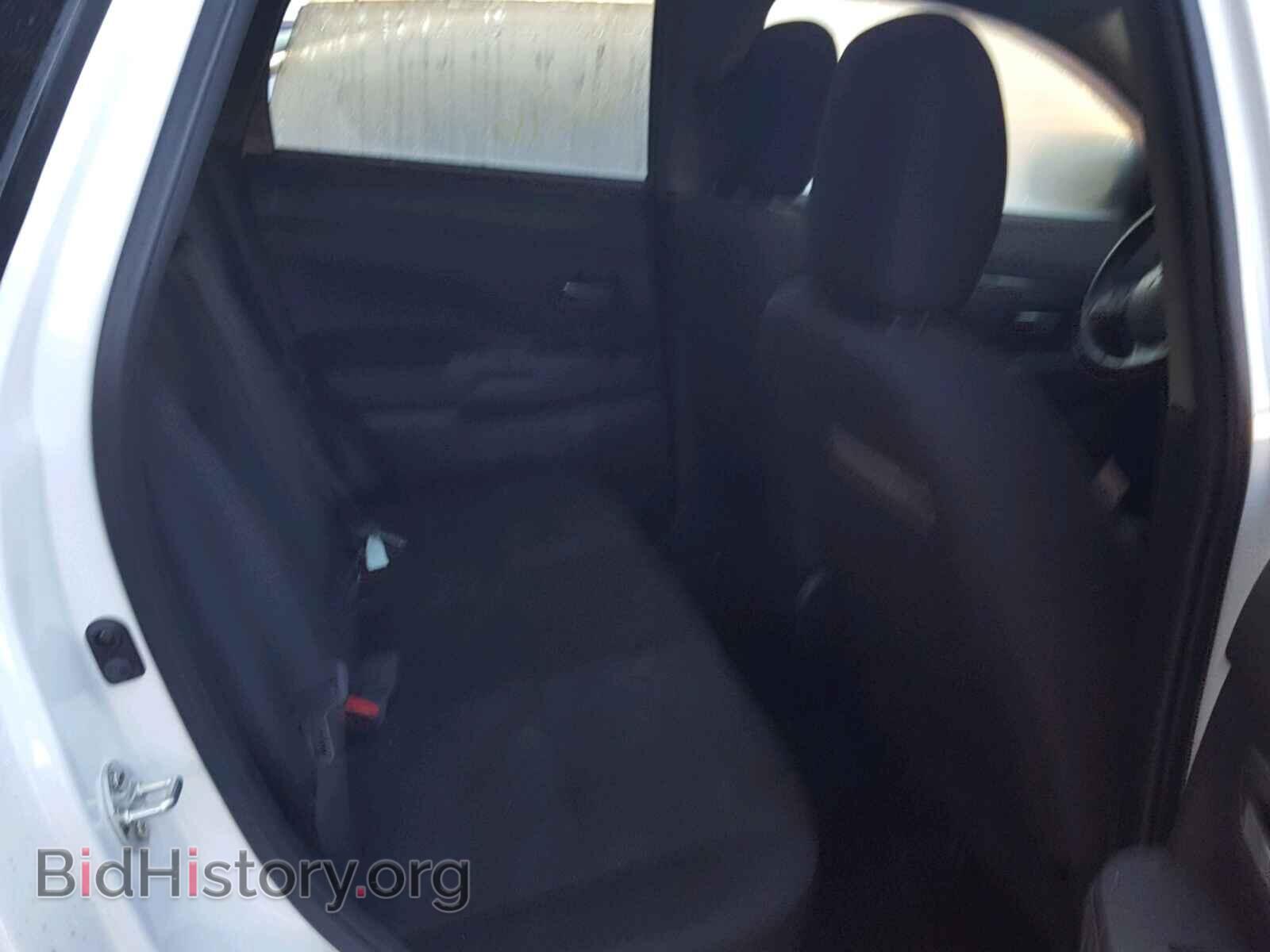 2015 MITSUBISHI OUTLANDER - VIN: 4A4AP4AW5FE040895 - Фото 6