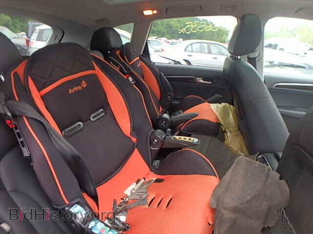 2014 AUDI Q5 - VIN: WA1CFAFP4EA111989 - Фото 6