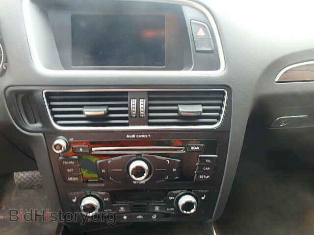 2014 AUDI Q5 - VIN: WA1CFAFP4EA111989 - Фото 9