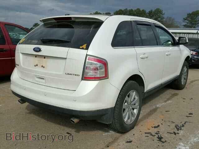 2010 FORD EDGE - VIN: 2FMDK3KC7ABB71666 - Фото 4