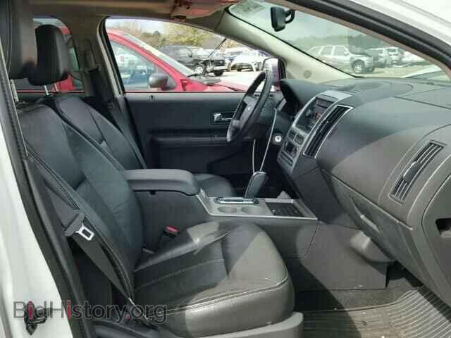 2010 FORD EDGE - VIN: 2FMDK3KC7ABB71666 - Фото 5