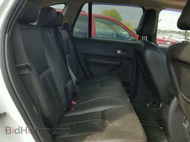 2010 FORD EDGE - VIN: 2FMDK3KC7ABB71666 - Фото 6