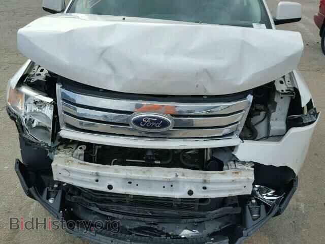 2010 FORD EDGE - VIN: 2FMDK3KC7ABB71666 - Фото 7