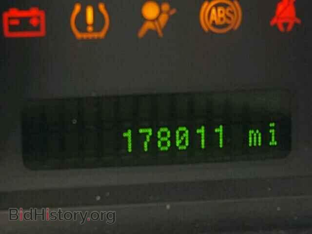 2010 FORD EDGE - VIN: 2FMDK3KC7ABB71666 - Фото 8