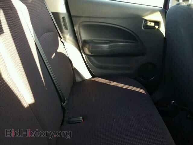 2014 MITSUBISHI MIRAGE - VIN: ML32A4HJ1EH008629 - Фото 6