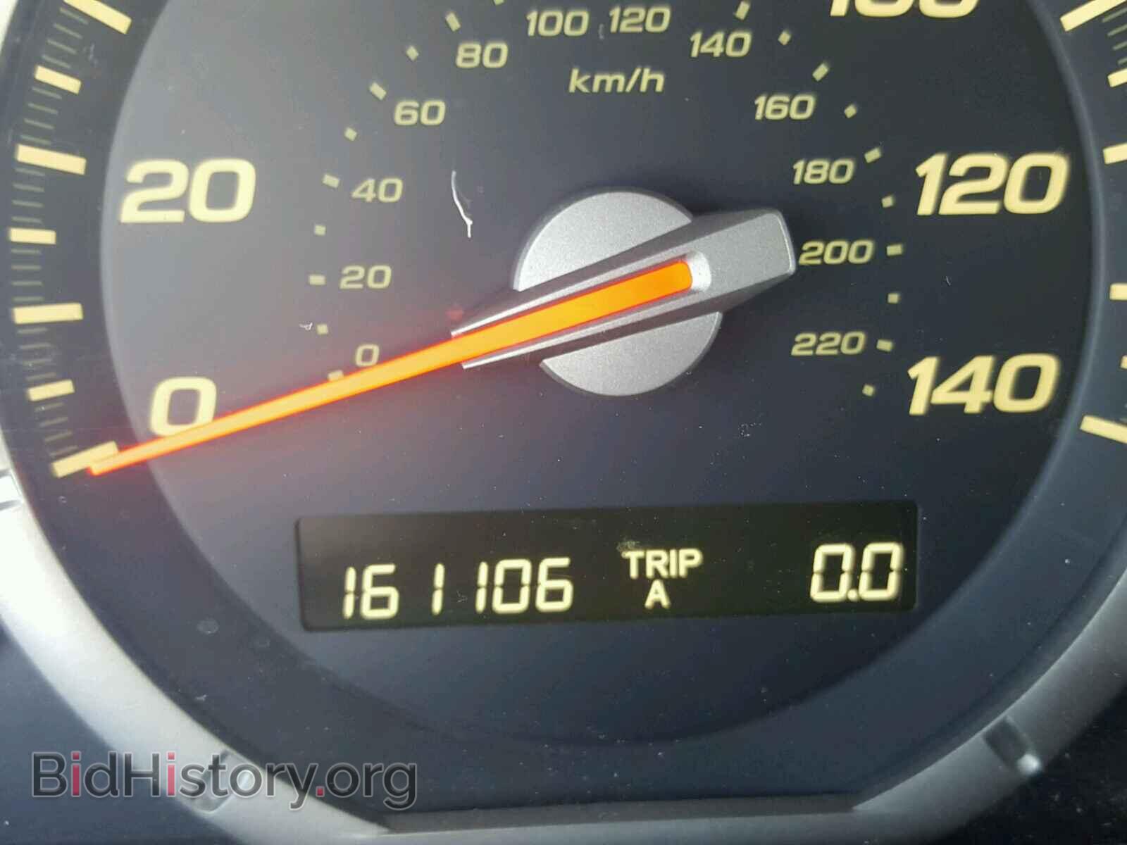 2006 HONDA PILOT - VIN: 2HKYF18436H519134 - Фото 8