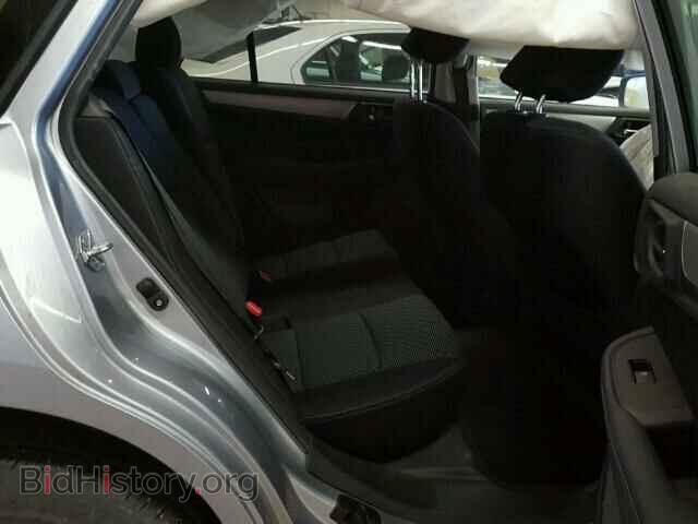 2015 SUBARU OUTBACK - VIN: 4S4BSBCC4F3348794 - Фото 6