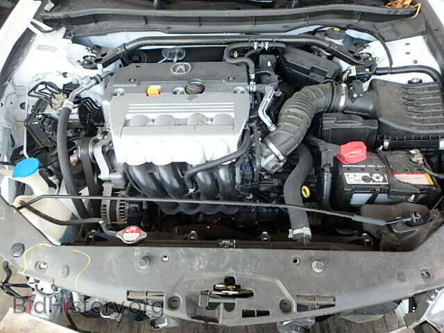 2013 ACURA TSX - VIN: JH4CU2F44DC014042 - Фото 7