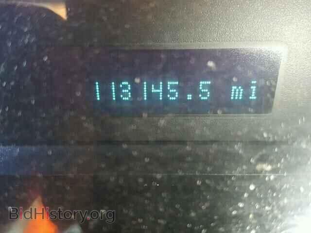 2011 FORD ESCAPE - VIN: 1FMCU9DG0BKB00115 - Фото 8