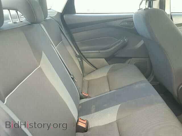 2012 FORD FOCUS - VIN: 1FAHP3F21CL254642 - Photo 6