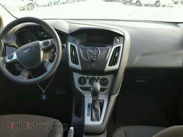 2012 FORD FOCUS - VIN: 1FAHP3F21CL254642 - Photo 9