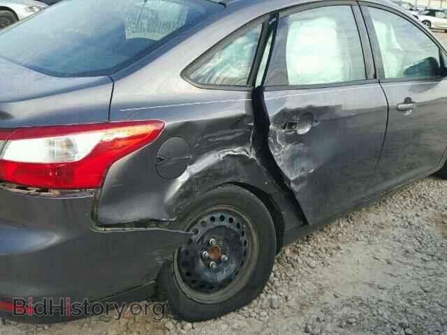 2012 FORD FOCUS - VIN: 1FAHP3F21CL254642 - Photo 10