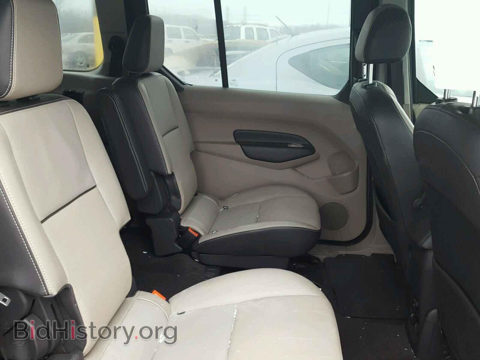 2016 FORD TRANSIT CO - VIN: NM0GE9G74G1262211 - Фото 6