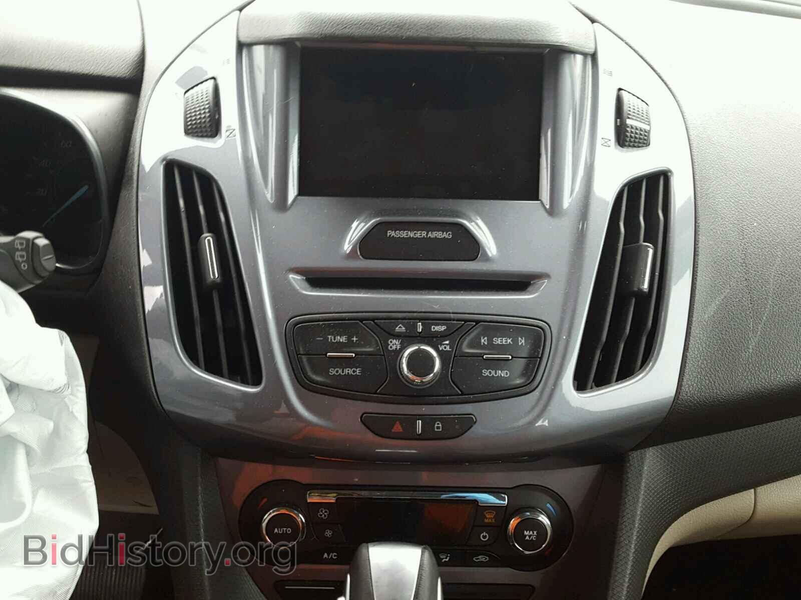 2016 FORD TRANSIT CO - VIN: NM0GE9G74G1262211 - Фото 9