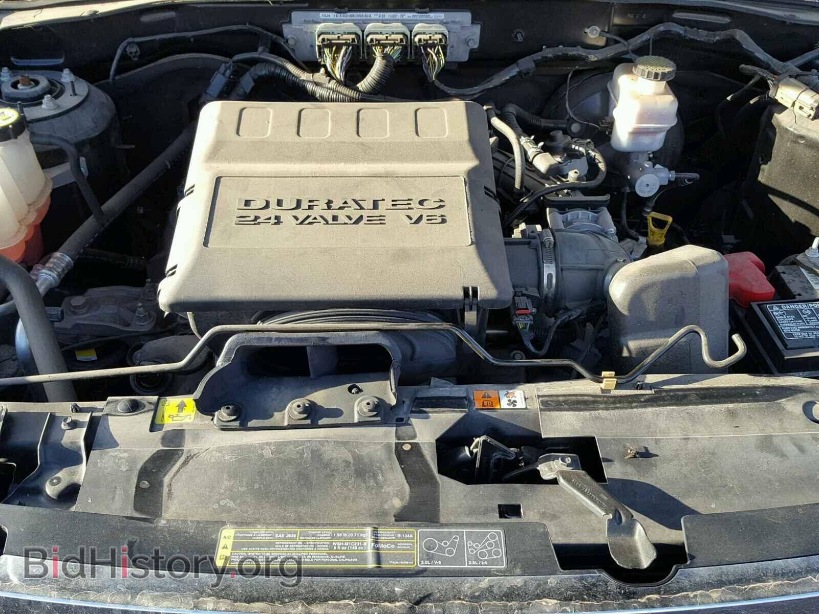 2012 FORD ESCAPE - VIN: 1FMCU0DGXCKB29103 - Фото 7
