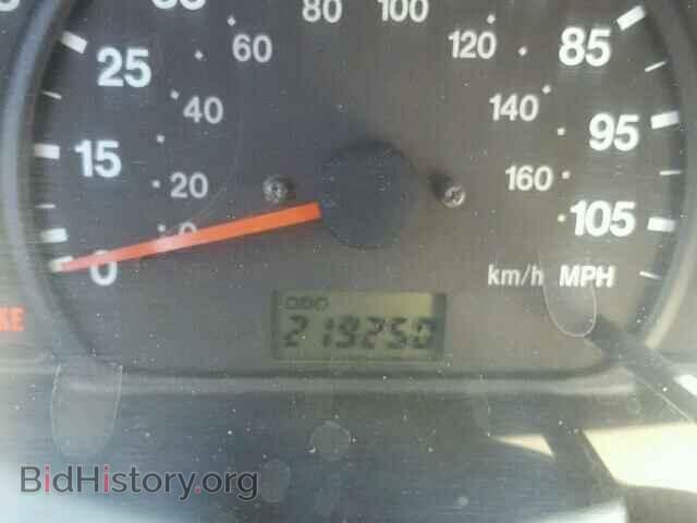 2000 SUZUKI GR VITARA - VIN: JS3TE62V2Y4107356 - Фото 8