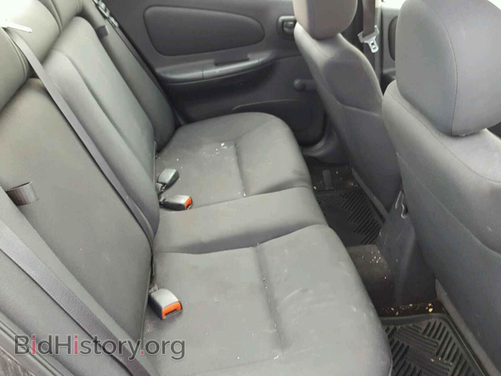 2005 DODGE NEON - VIN: 1B3ES26C65D249742 - Фото 6