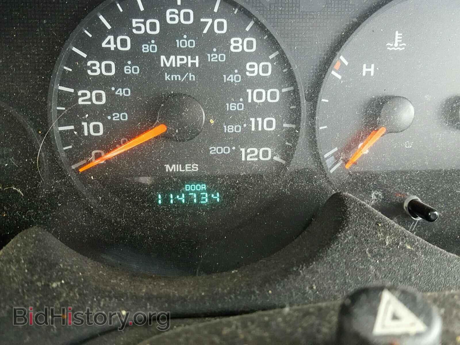 2005 DODGE NEON - VIN: 1B3ES26C65D249742 - Фото 8