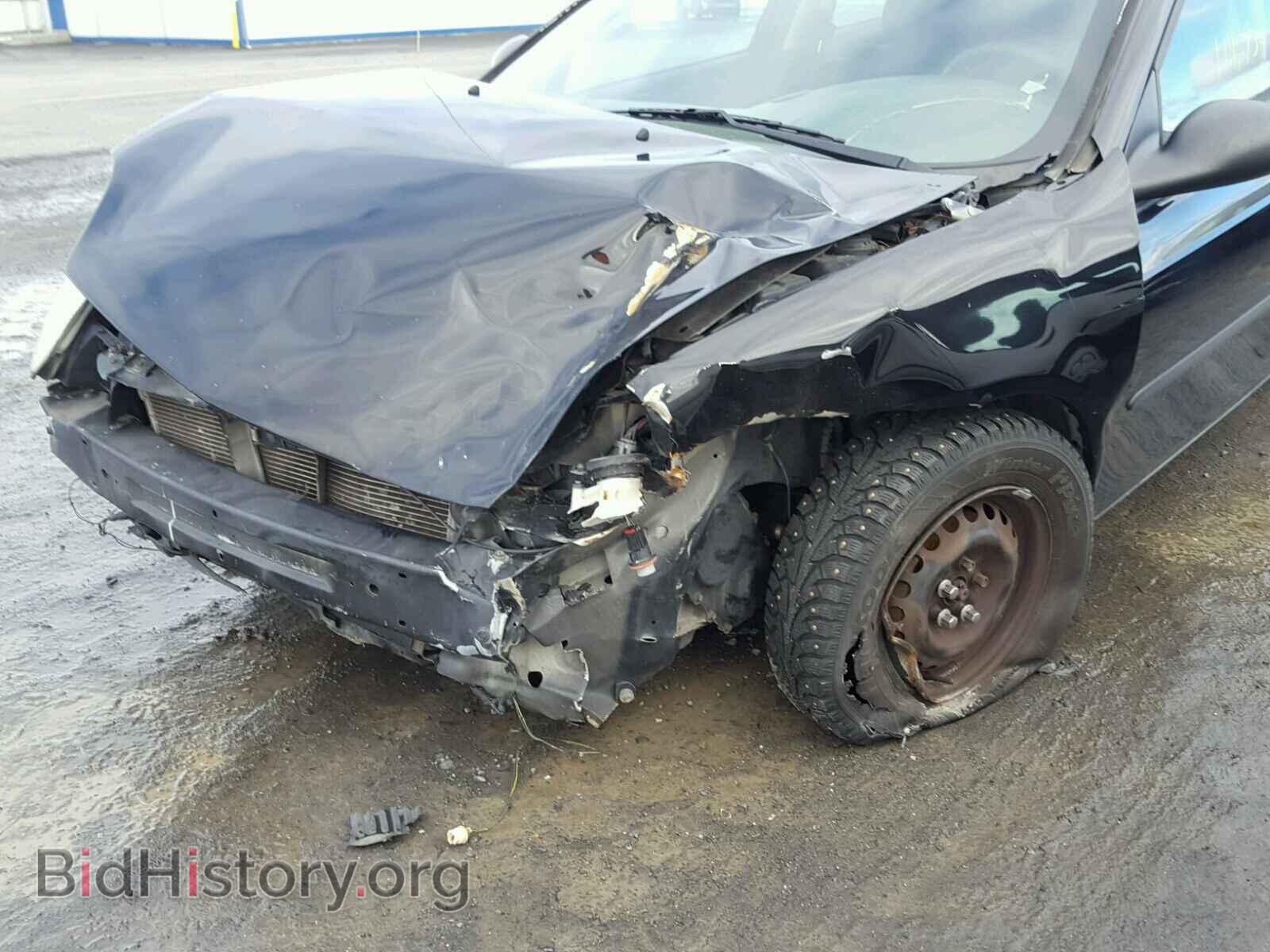 2005 DODGE NEON - VIN: 1B3ES26C65D249742 - Фото 9