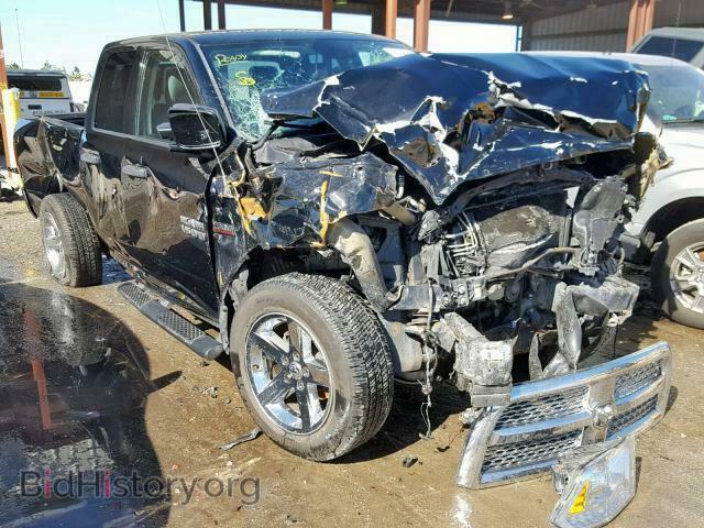 Photo 1C6RR7FTXES262893 - RAM 1500 ST 2014
