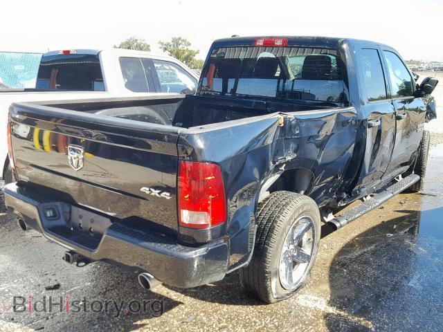 2014 RAM 1500 ST - VIN: 1C6RR7FTXES262893 - Фото 4