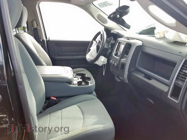 2014 RAM 1500 ST - VIN: 1C6RR7FTXES262893 - Фото 5