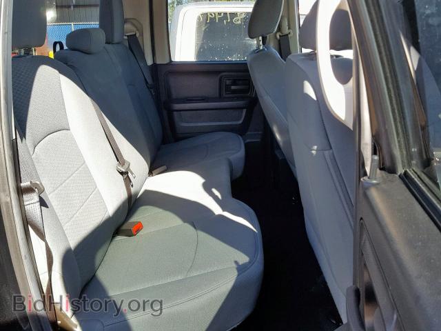 2014 RAM 1500 ST - VIN: 1C6RR7FTXES262893 - Фото 6