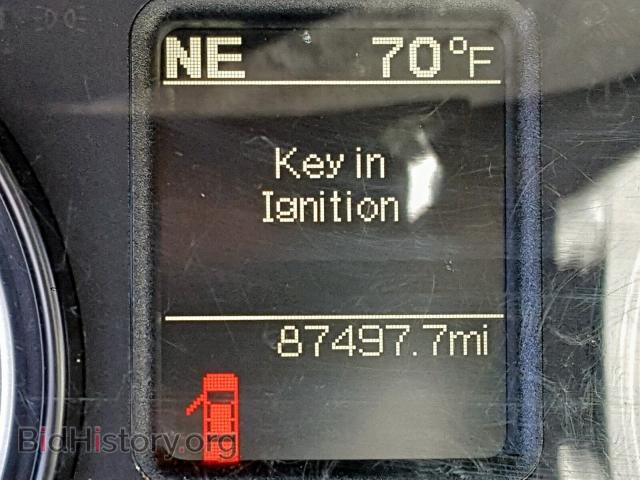 2014 RAM 1500 ST - VIN: 1C6RR7FTXES262893 - Фото 8