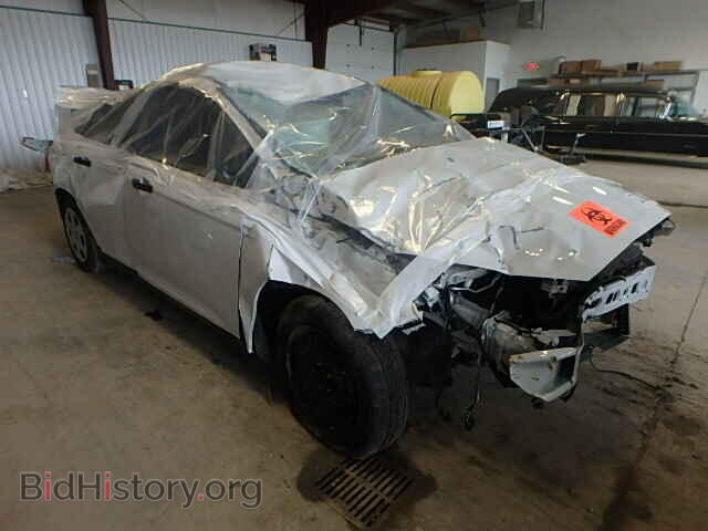 Photo 1FADP3E26FL338718 - FORD FOCUS 2015