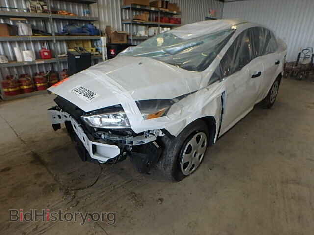 2015 FORD FOCUS - VIN: 1FADP3E26FL338718 - Photo 2