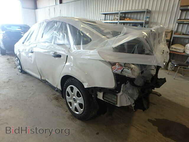 2015 FORD FOCUS - VIN: 1FADP3E26FL338718 - Photo 3
