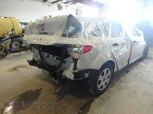 2015 FORD FOCUS - VIN: 1FADP3E26FL338718 - Photo 4