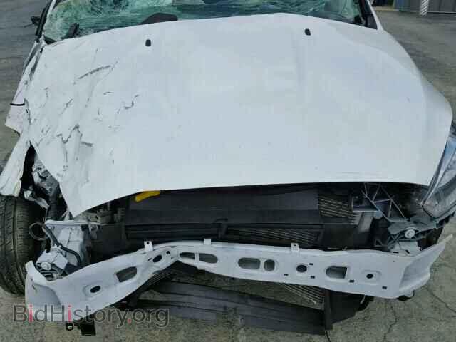 2015 FORD FOCUS - VIN: 1FADP3E26FL338718 - Photo 7