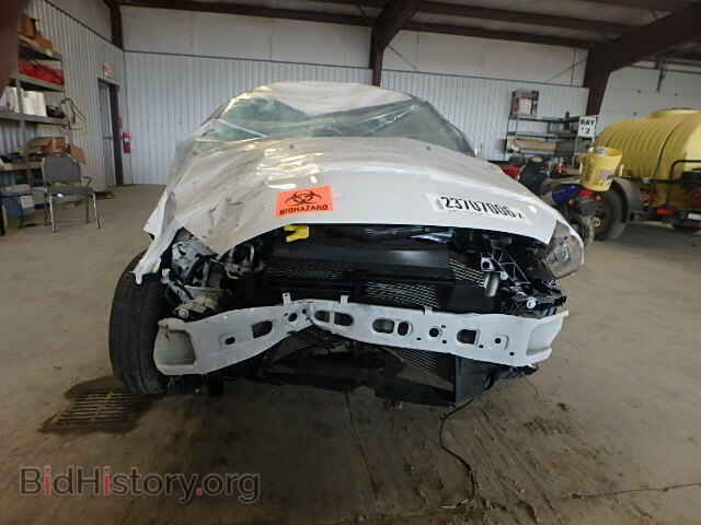 2015 FORD FOCUS - VIN: 1FADP3E26FL338718 - Photo 9