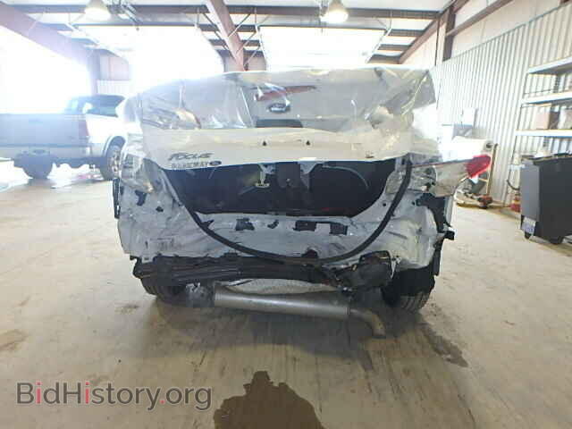 2015 FORD FOCUS - VIN: 1FADP3E26FL338718 - Photo 10