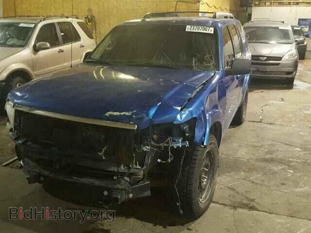 Photo 1FMEU7D83AUB14132 - FORD EXPLORER 2010