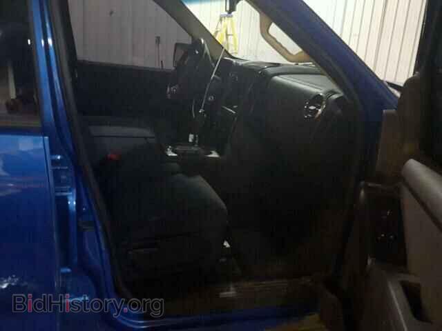2010 FORD EXPLORER - VIN: 1FMEU7D83AUB14132 - Фото 5