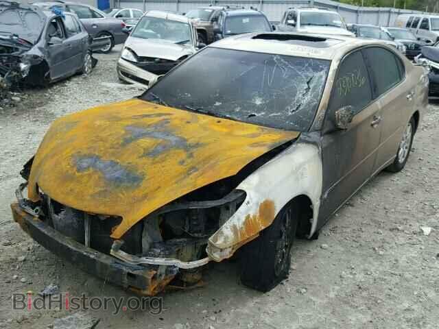 2002 LEXUS ES300 - VIN: JTHBF30G920052010 - Photo 2