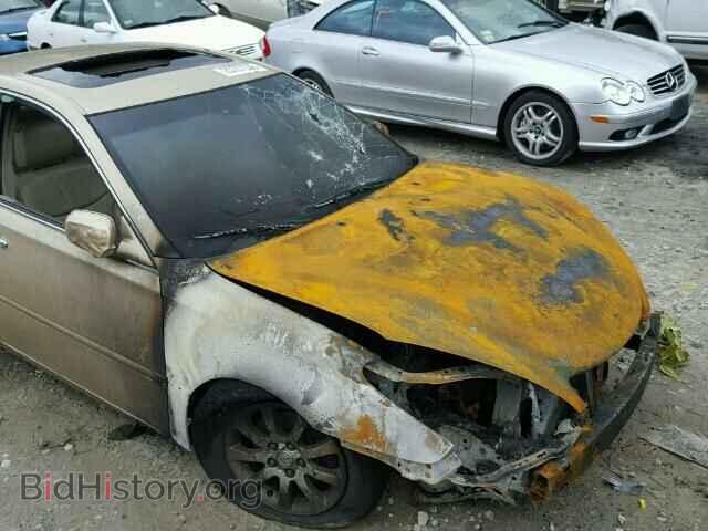 2002 LEXUS ES300 - VIN: JTHBF30G920052010 - Photo 10